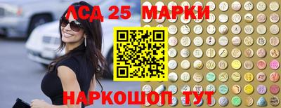индика Мариинск